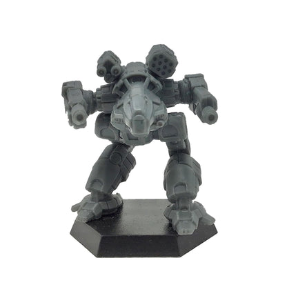 Battletech Clan Heavy Battle Star Board Game by Catalyst Game Labs 3