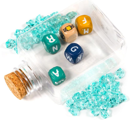 Message in a Bottle Board Game