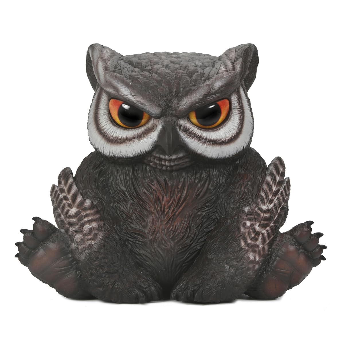 Baby Owlbear Life Sized Figure D and D Replicas of the Realms Collectables by NECA 1