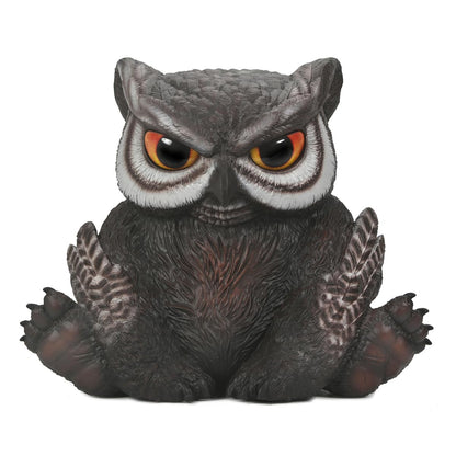 Baby Owlbear Life Sized Figure D and D Replicas of the Realms Collectables by NECA 1