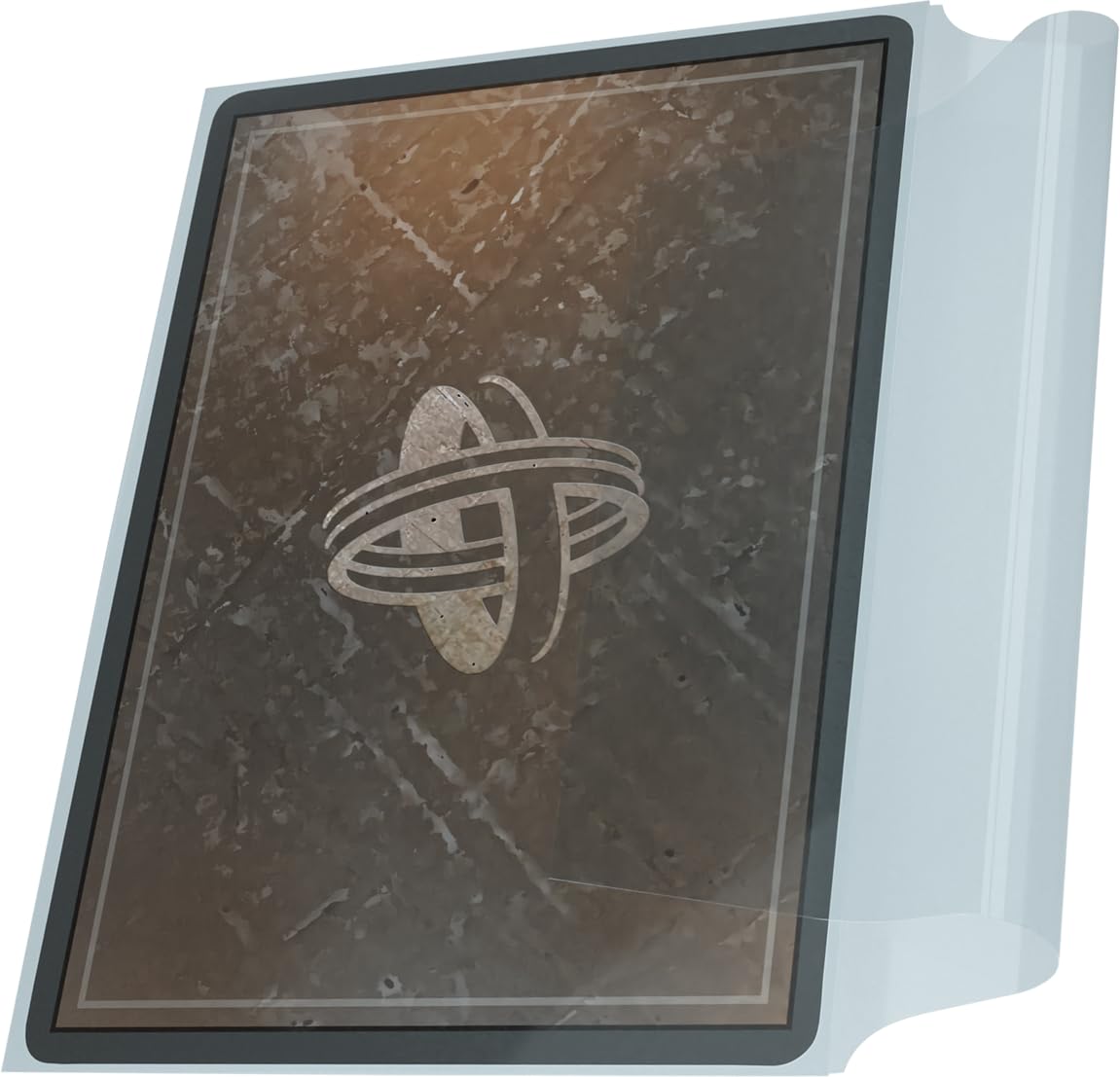GAMEGENIC - Closable Inner Sleeves (100) - Multi-Language 3