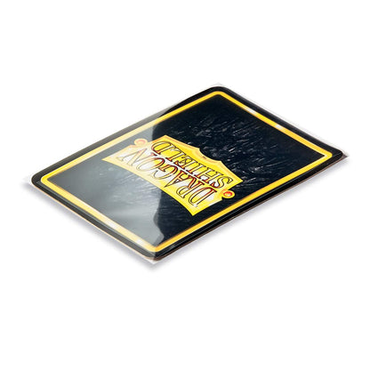 UNIT Dragon Shield Perfect Fit Sealable Clear Gaming Accessory by Arcane Tinmen 3