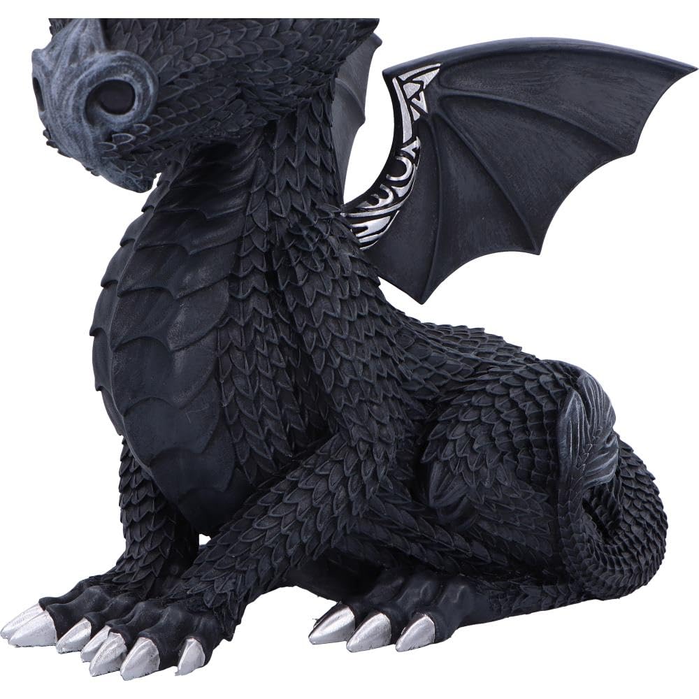 Lucifly Large 26cm Resin Statue 6