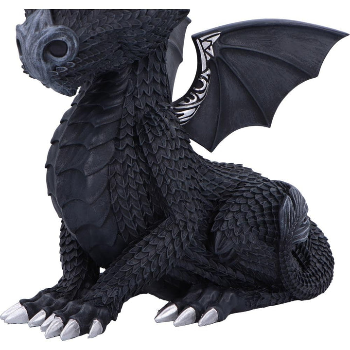 Lucifly Large 26cm Resin Statue 6