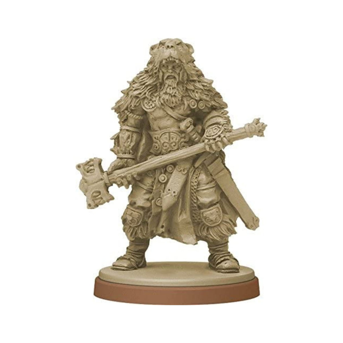 Blood Rage Strategy Viking Fantasy Board Game Tabletop Miniatures Battle Core Box 4