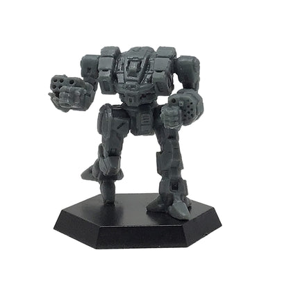 Battletech Clan Command Star Board Game by Catalyst Game Labs 6