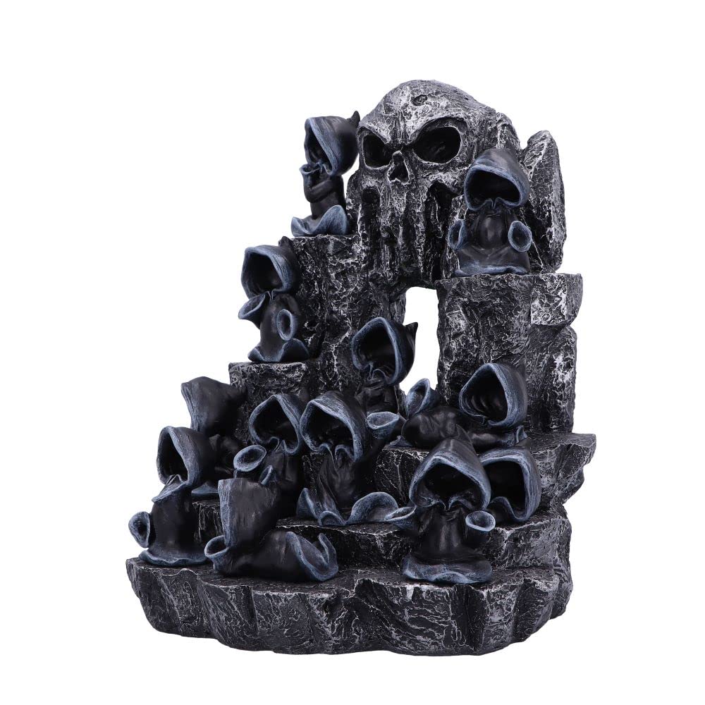 Reapers Keep Figurine Display of 36 25.2cm 3
