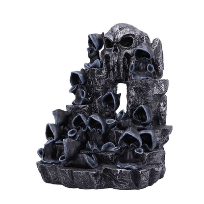 Reapers Keep Figurine Display of 36 25.2cm 3