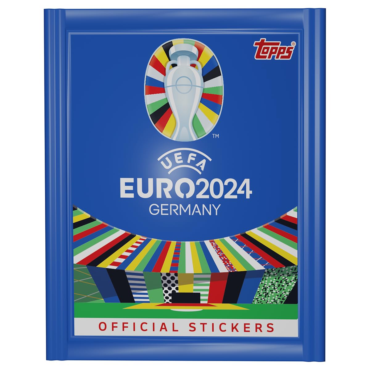 Topps FS0004695 Collectible, Multicolor 1