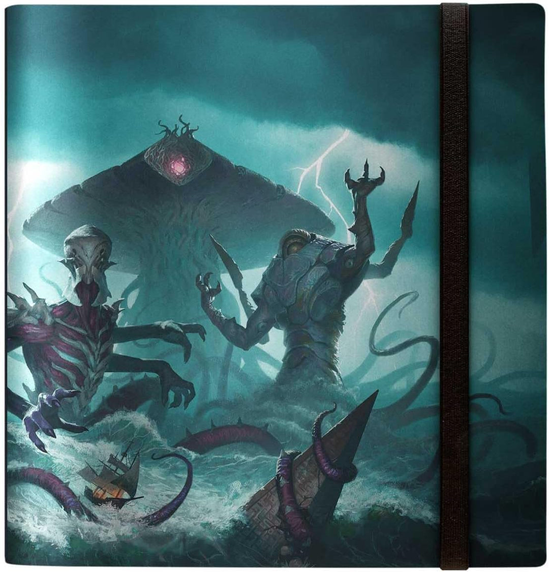 12 Pocket PRO-Binder Z Magic The Gathering Modern Horizons 3