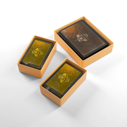 Token Silo Card Add Game Trays, Holds Game Cards, Tokens, Dials and Dice, Organize LCG, TCG and Board Game Accessories 4