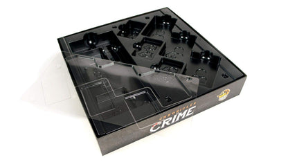 Chronicles of Crime Board Game Murder Mystery Criminal Investigation 7