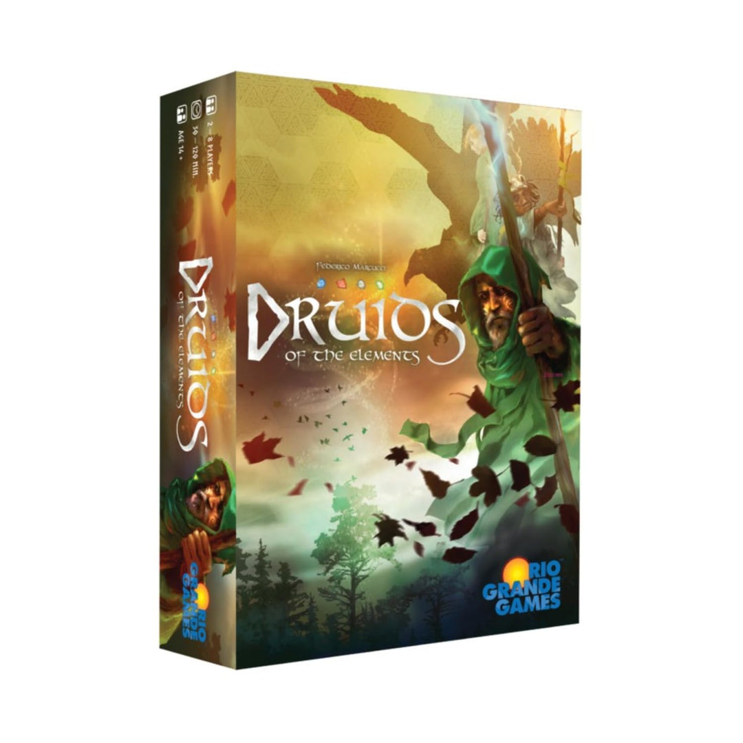Druids 1
