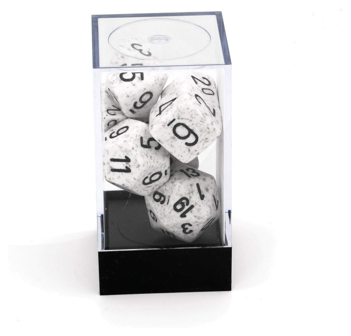 Chessex 25311 Dice 1