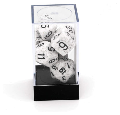 Chessex 25311 Dice 1