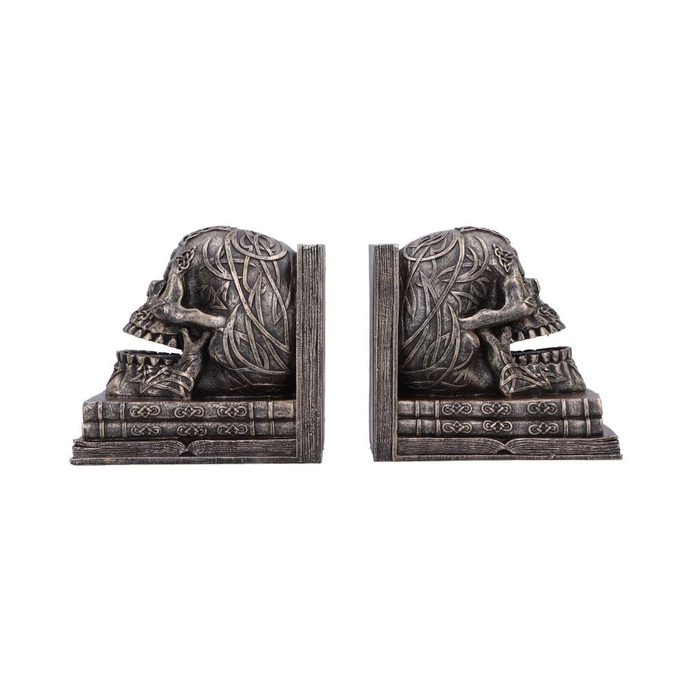 Celtic Tale Bookends 3