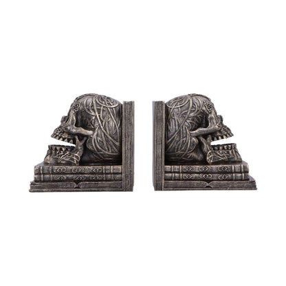 Celtic Tale Bookends 3