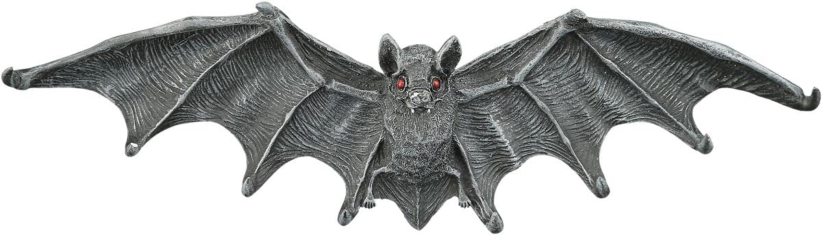 Dracula Vampire Bat Household Key Hanger 26cm 2