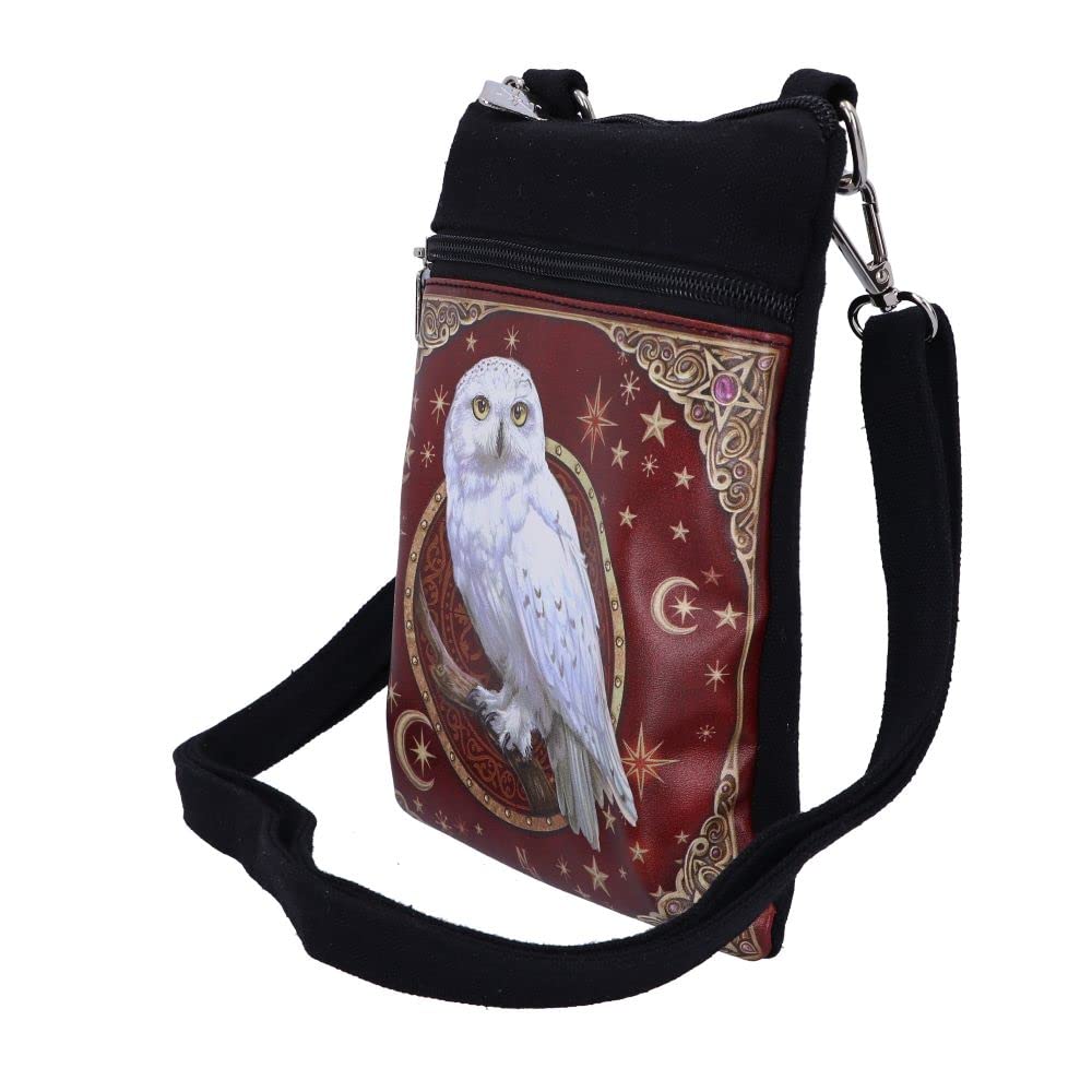 Magical Flight Shoulder Bag 23cm 3