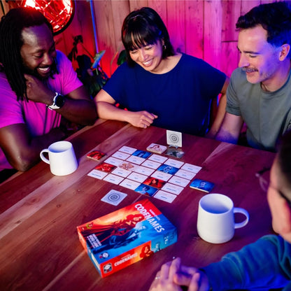 Codenames 2025 Card Game by Czech Games Edition 4