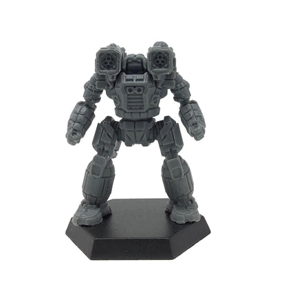BattleTech Clan Heavy Star Miniature Game by Catalyst Game Labs 5