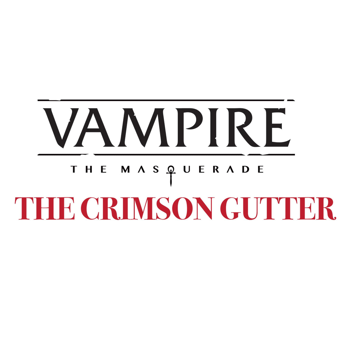Vampire the Masquerade Roleplaying Game 5TH Edition Crimson Gutter 6