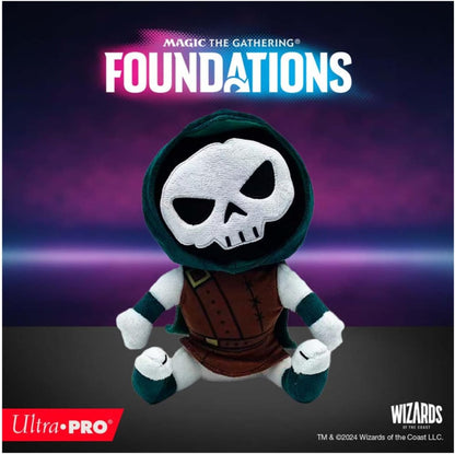 Magic The Gathering Foundations Gamer Pouch 2