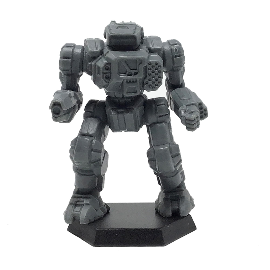 BattleTech Mini Force Pack: ComStar Command Level II