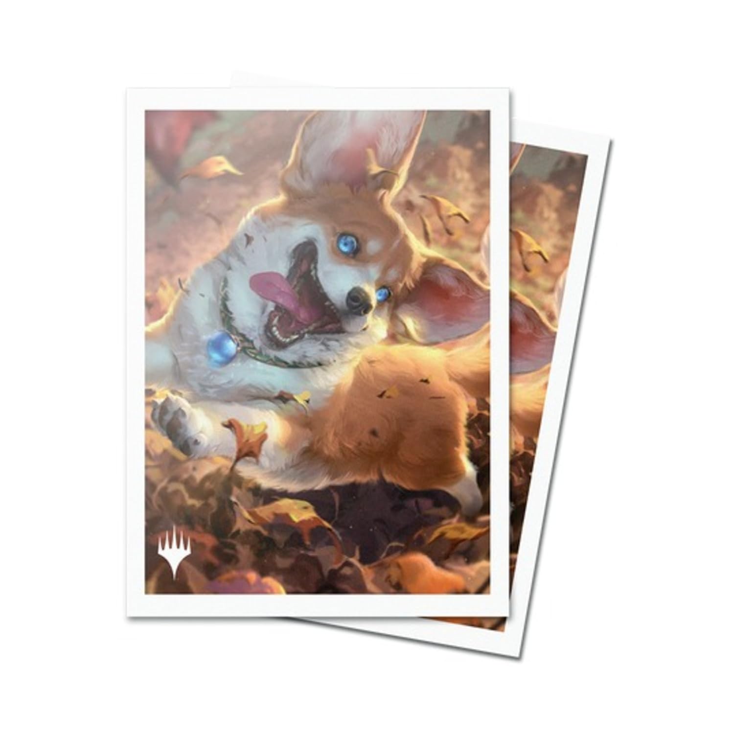 Modern Horizons 3 Phelia Exuberant Shepherd 105ct APEX Deck Protector Sleeves MTG 2
