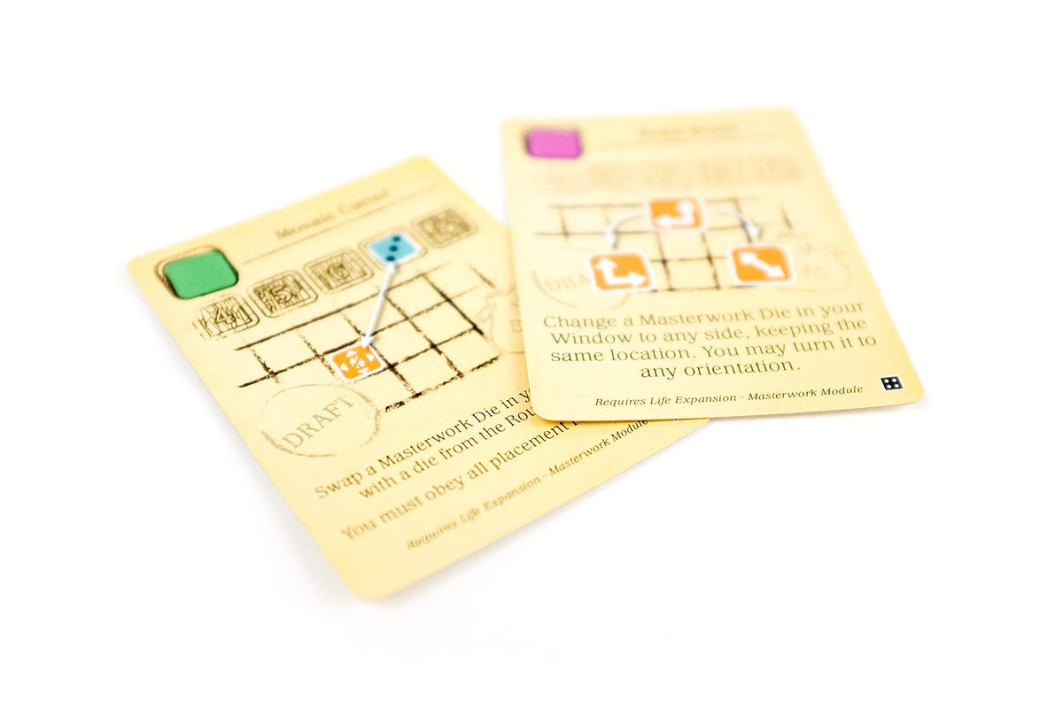 Sagrada Life Board Game by Flood Gate Games 7