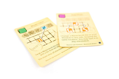 Sagrada Life Board Game by Flood Gate Games 7