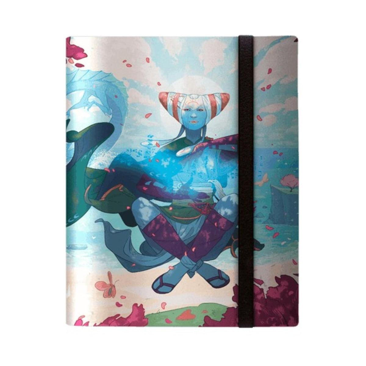 Modern Horizons 3 9 Pocket PRO Binder for Magic The Gathering 1