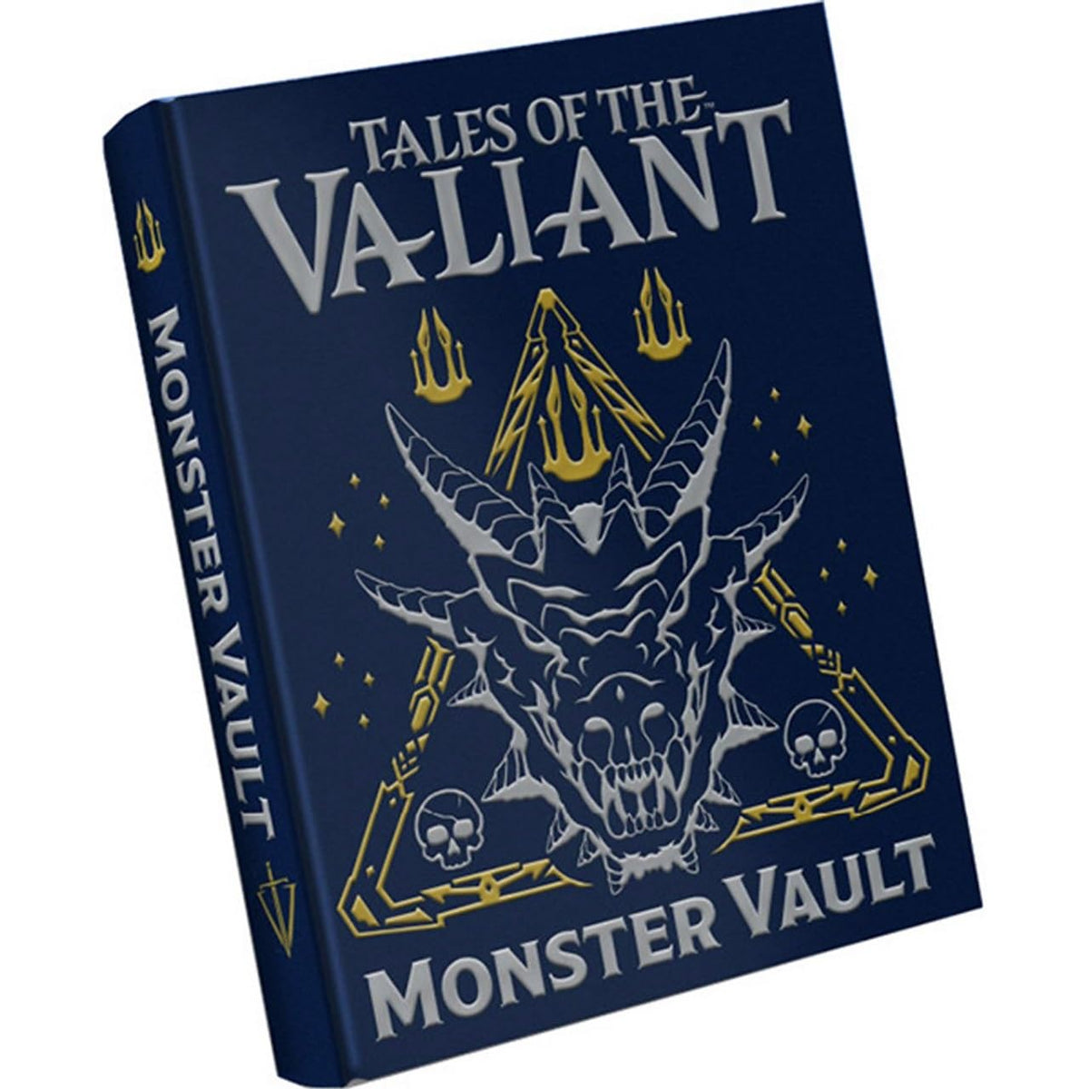 Tales of the Valiant Monster Vault Limited Edition Roleplaying Game by Kobold Press 1