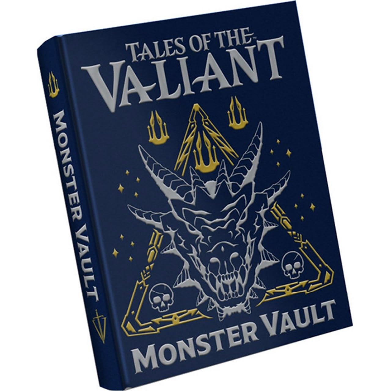 Tales of the Valiant Monster Vault Limited Edition Roleplaying Game by Kobold Press 1