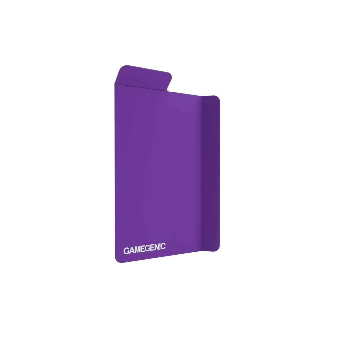 Gamegenic Deck Holder 100 Purple Gaming Accessory 9