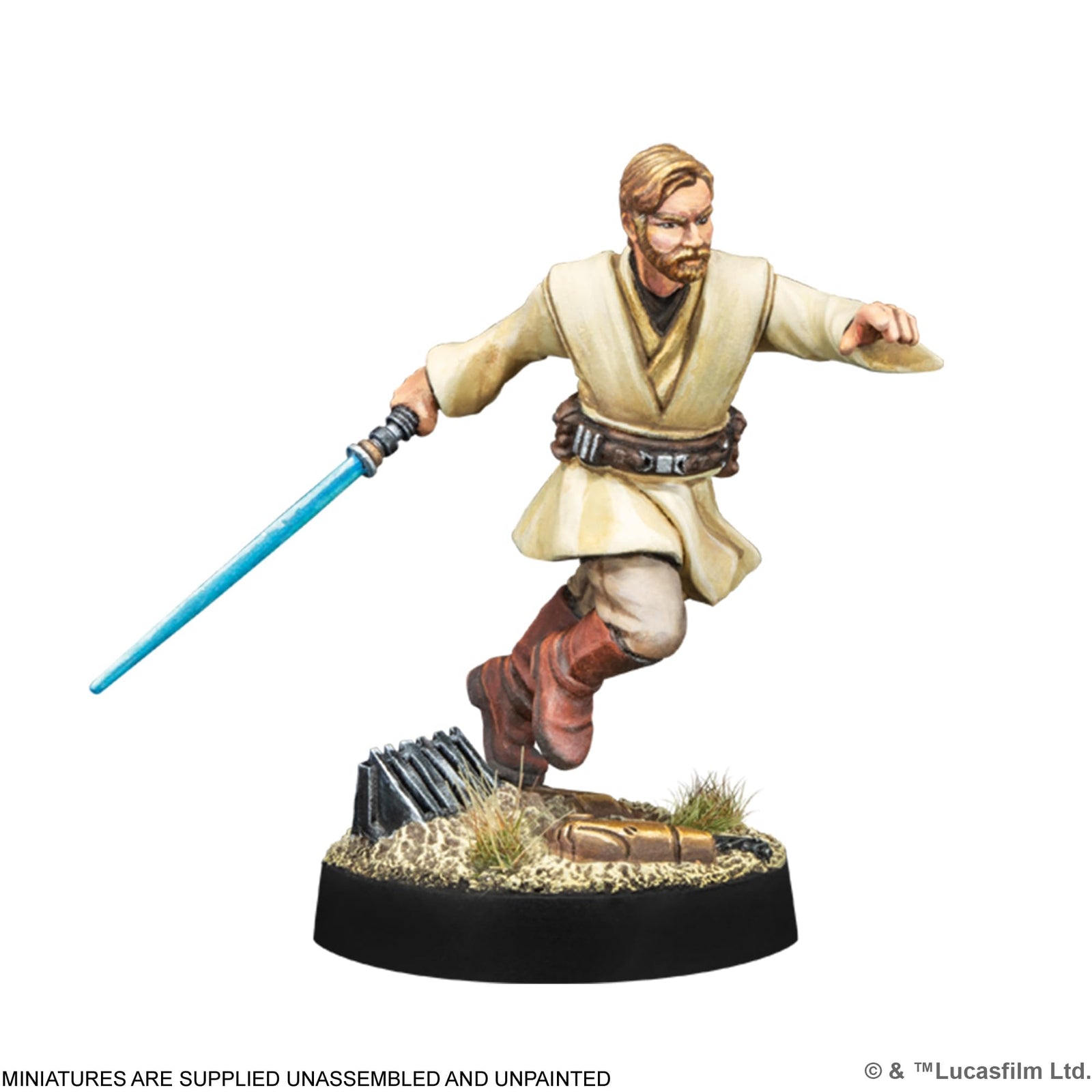 Star Wars Legion Galactic Republic Starter Set Dice Set 2