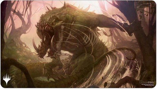 Modern Horizons 3 Playmat v4 for Magic The Gathering 1