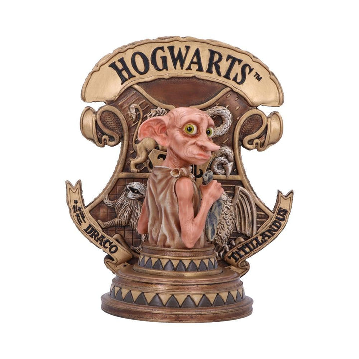 Harry Potter Dobby Bookend 20cm Officially Licensed