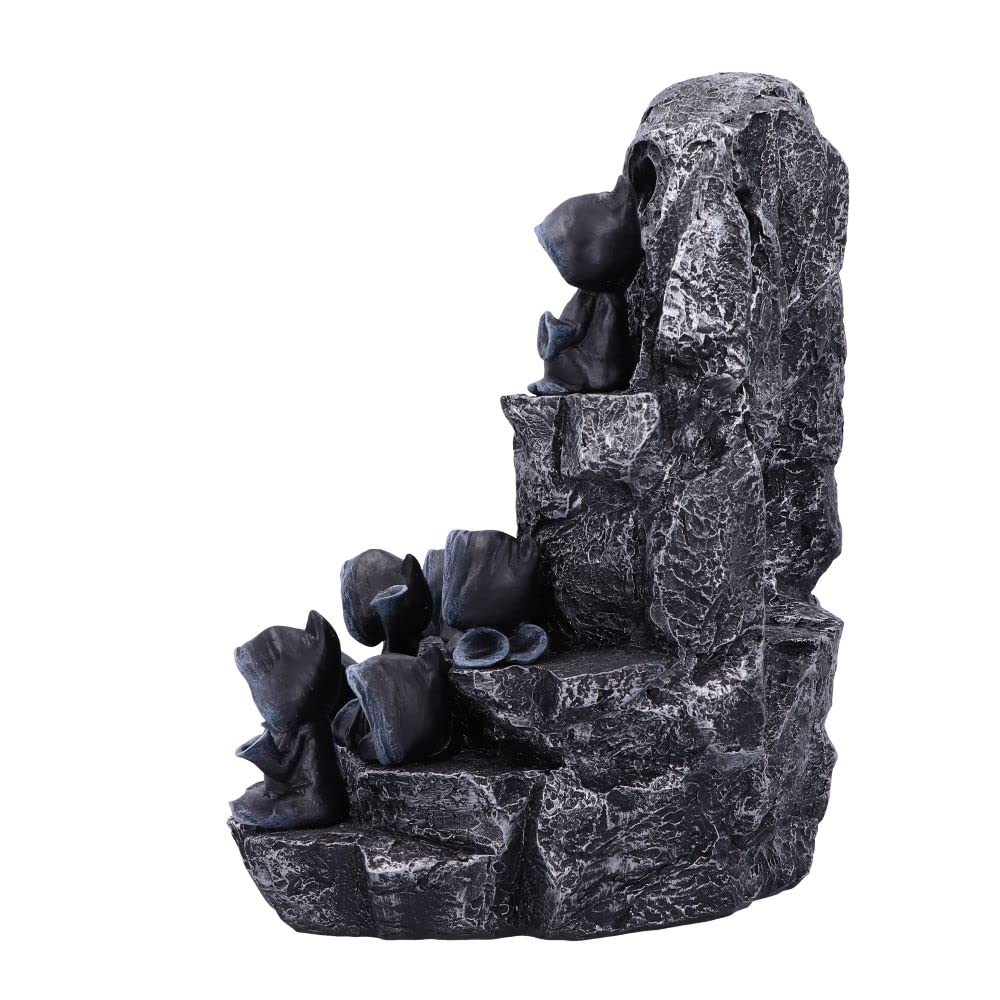 Reapers Keep Figurine Display of 36 25.2cm