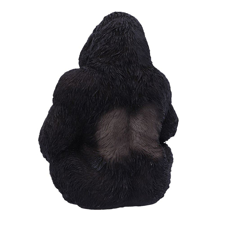 Gone Wild Gorilla Figurine 15.5cm