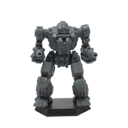 Battletech Clan Heavy Striker Star Board Game by Catalyst Game Labs 3