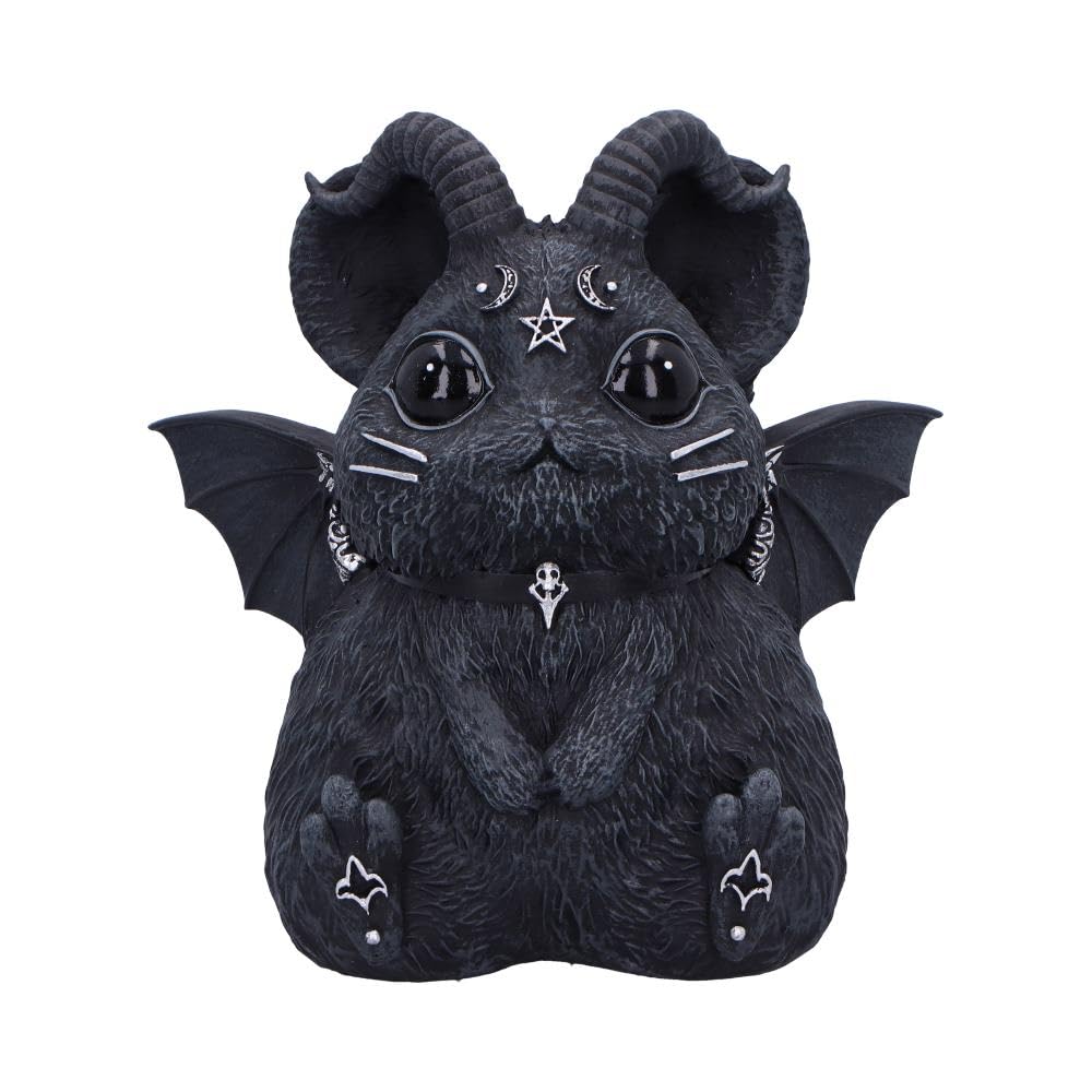 Marchillias Collectible Chinchilla Cult Cuties Figurine 9.5cm