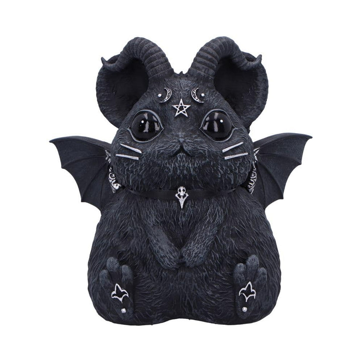 Marchillias Collectible Chinchilla Cult Cuties Figurine 9.5cm