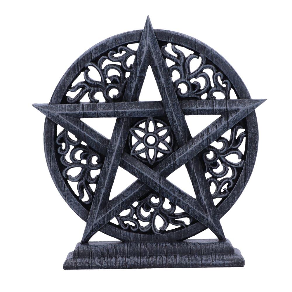 Twilight Pentagram Ornament 15.5cm 2