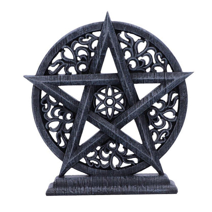 Twilight Pentagram Ornament 15.5cm 2