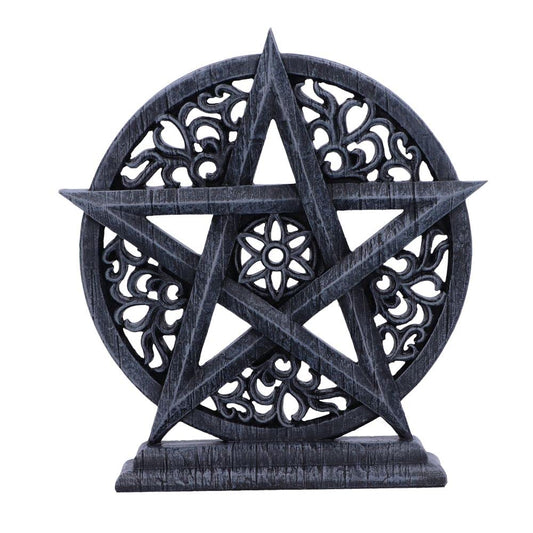 Twilight Pentagram Ornament 15.5cm 2
