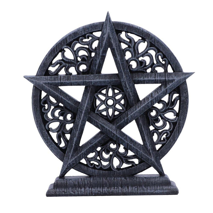 Twilight Pentagram Ornament 15.5cm 2