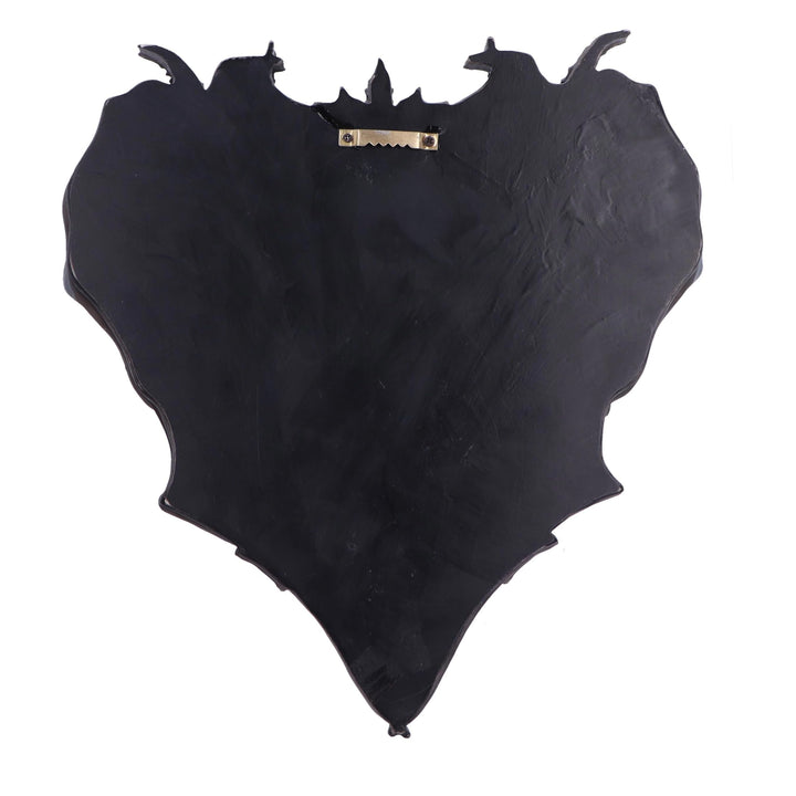 Diablo Iv Wall Plaque Featuring Lilith 30cm