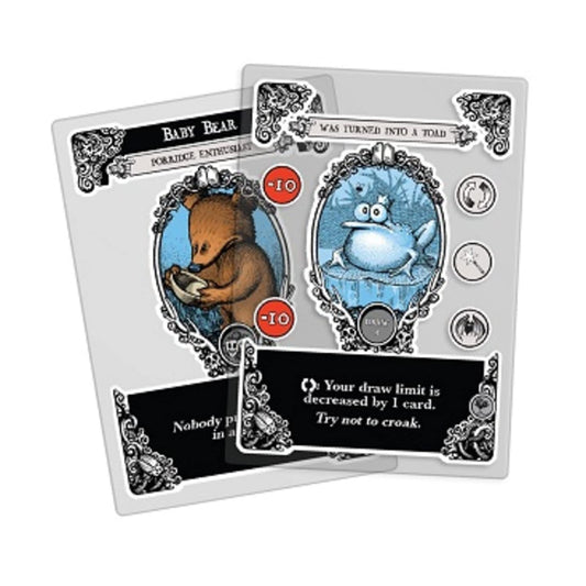 Fairytale Gloom 2