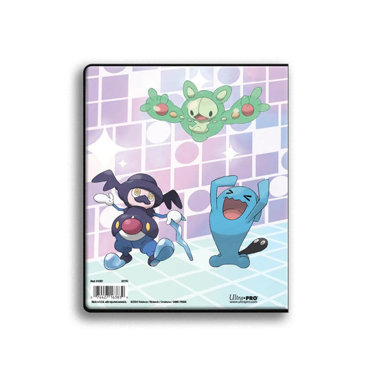 Ultra Pro UPR16383 Pokemon Trading Card Game Accessory, Multicolored 2
